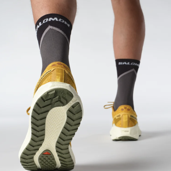 SALOMON - M AERO GLIDE 3 GRVL