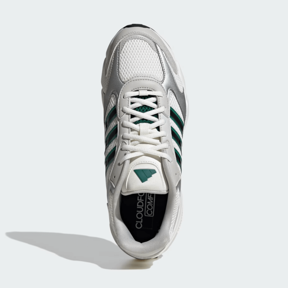 ADIDAS  - M CRAZYCHAOS 2000