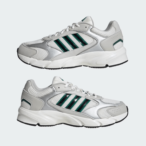 ADIDAS  - M CRAZYCHAOS 2000