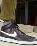 NIKE - M NIKE COURT VISION MID NN