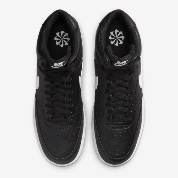 NIKE - M NIKE COURT VISION MID NN