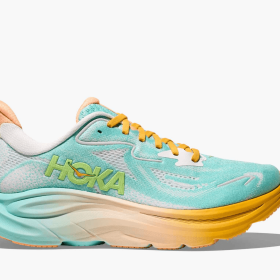 HOKA - W CLIFTON 10