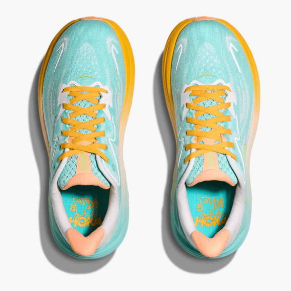 HOKA - W CLIFTON 10
