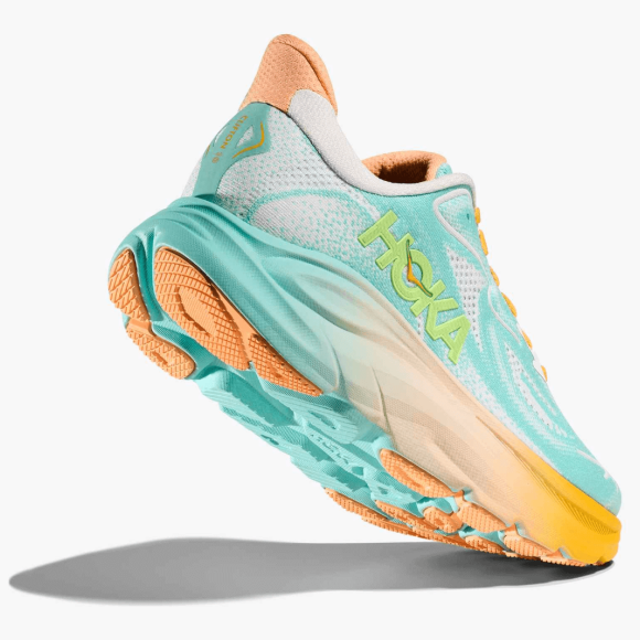 HOKA - W CLIFTON 10