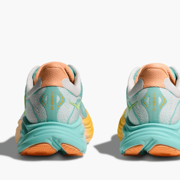 HOKA - W CLIFTON 10