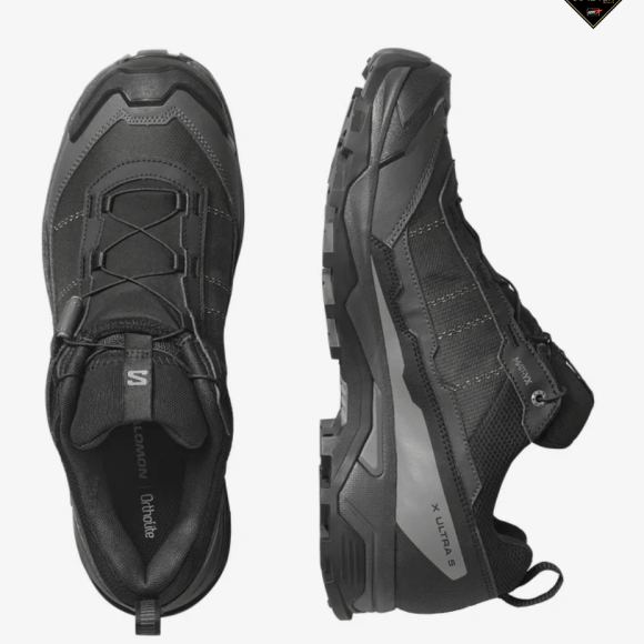 SALOMON - M X ULTRA 5 GTX