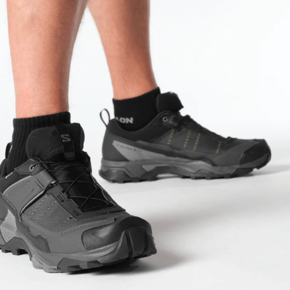 SALOMON - M X ULTRA 5 GTX
