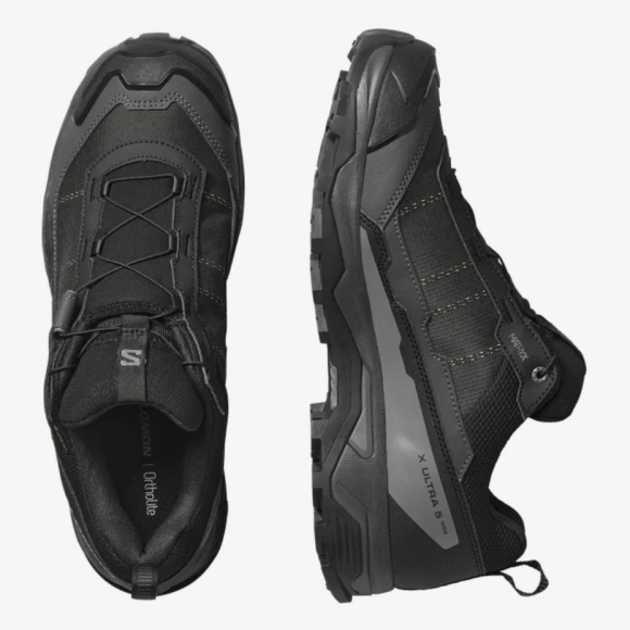 SALOMON - M X ULTRA 5 WIDE GTX