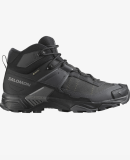 SALOMON - M X ULTRA 5 MID GTX