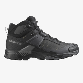 SALOMON - M X ULTRA 5 MID GTX