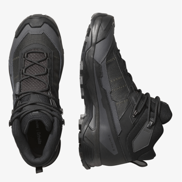 SALOMON - M X ULTRA 5 MID GTX