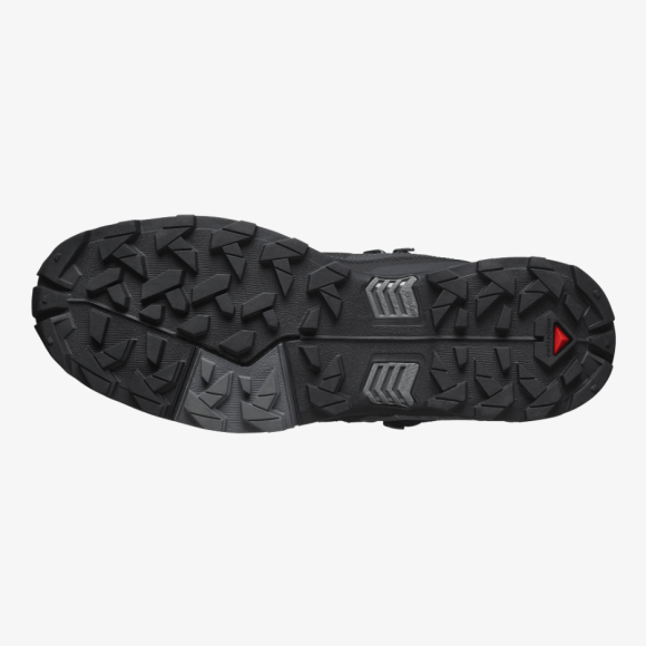 SALOMON - M X ULTRA 5 MID GTX