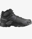 SALOMON - M X ULTRA 5 MID WIDE GTX