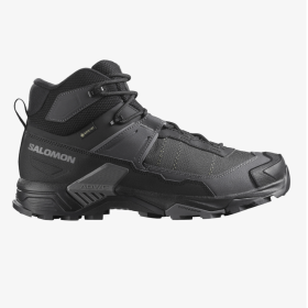 SALOMON - M X ULTRA 5 MID WIDE GTX