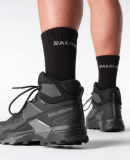 SALOMON - M X ULTRA 5 MID WIDE GTX