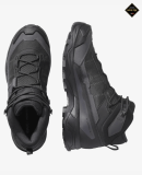 SALOMON - M X ULTRA 5 MID WIDE GTX