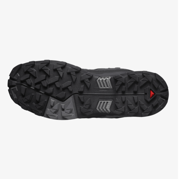 SALOMON - M X ULTRA 5 MID WIDE GTX