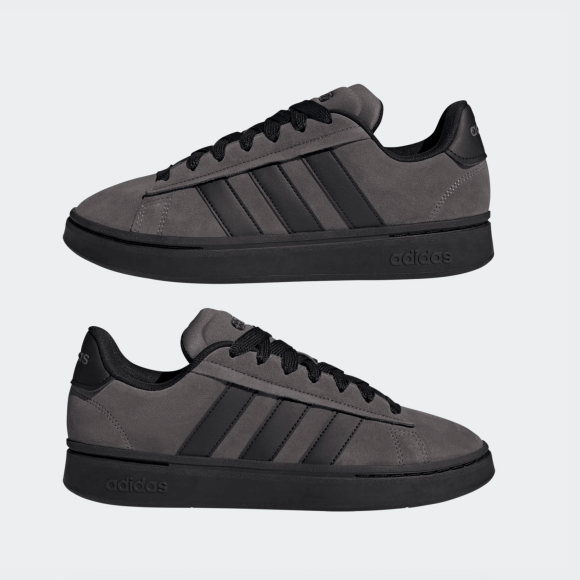 ADIDAS  - U GRAND COURT ALPHA 00s
