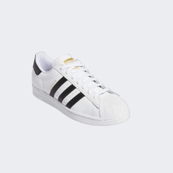 ADIDAS  - M SUPERSTAR ADV
