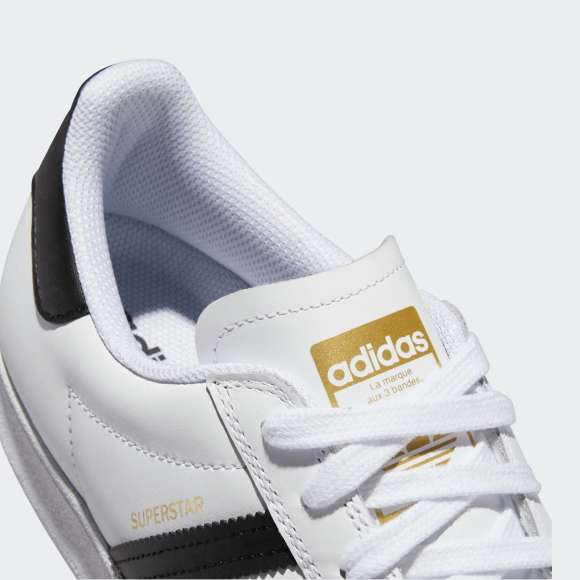 ADIDAS  - M SUPERSTAR ADV