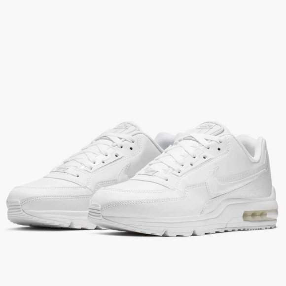 NIKE - M AIR MAX LTD 3