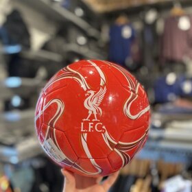 HISAB JOKER - LIVERPOOL FC FODBOLD