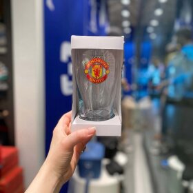 HISAB JOKER - MANCHESTER UNITED GLAS