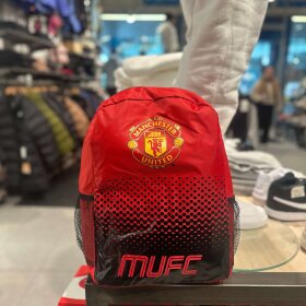 HISAB JOKER - MANCHESTER UNITED BACKPACK
