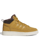 ADIDAS  - M RAPID COURT MID WINTER