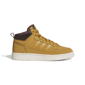 ADIDAS  - M RAPID COURT MID WINTER