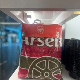 HISAB JOKER - ARSENAL FC BATH TOWEL