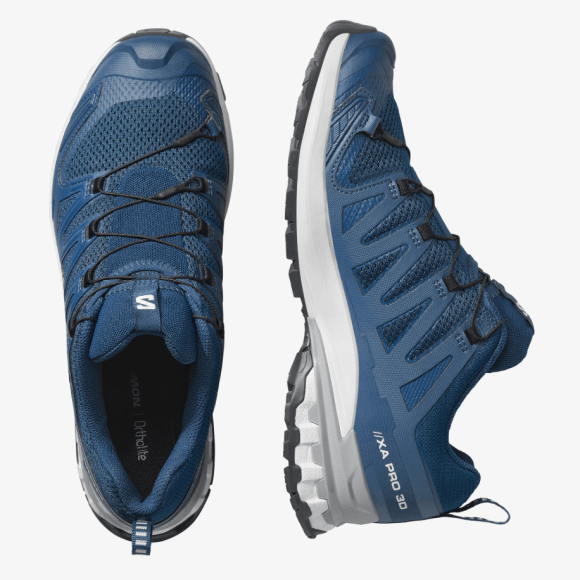 SALOMON - M XA PRO 3D V9