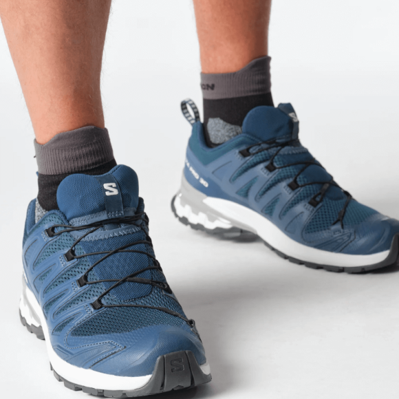SALOMON - M XA PRO 3D V9
