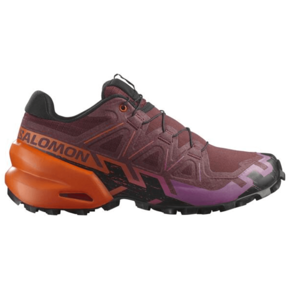 SALOMON - W SPEEDCROSS 6