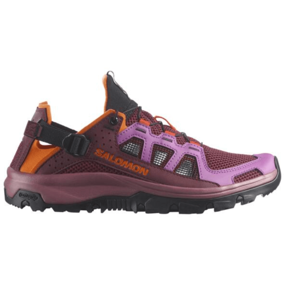 SALOMON - W TECHAMPHIBIAN 5