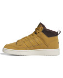 ADIDAS  - M RAPID COURT MID WINTER