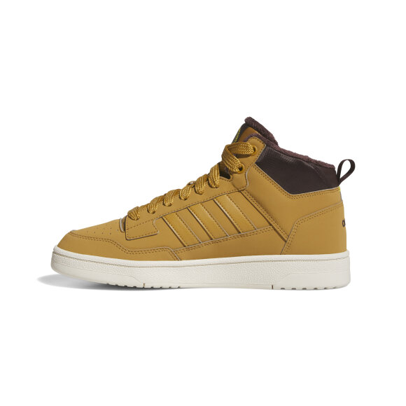 ADIDAS  - M RAPID COURT MID WINTER