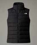 THE NORTH FACE - W ACONCAGUA 3 VEST