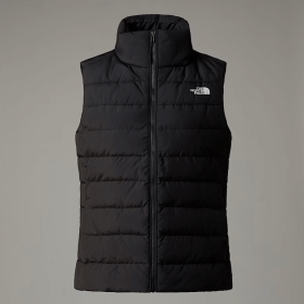 THE NORTH FACE - W ACONCAGUA 3 VEST