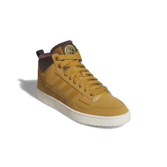 ADIDAS  - M RAPID COURT MID WINTER