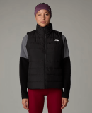 THE NORTH FACE - W ACONCAGUA 3 VEST