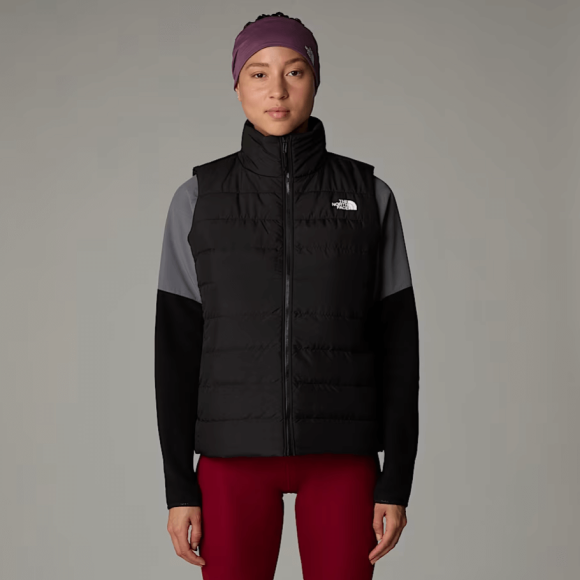 THE NORTH FACE - W ACONCAGUA 3 VEST
