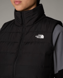 THE NORTH FACE - W ACONCAGUA 3 VEST