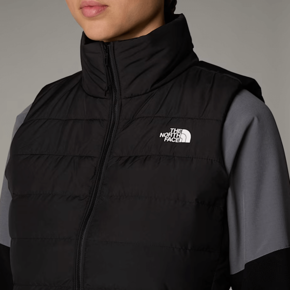 THE NORTH FACE - W ACONCAGUA 3 VEST