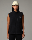 THE NORTH FACE - W YUMIORI VEST