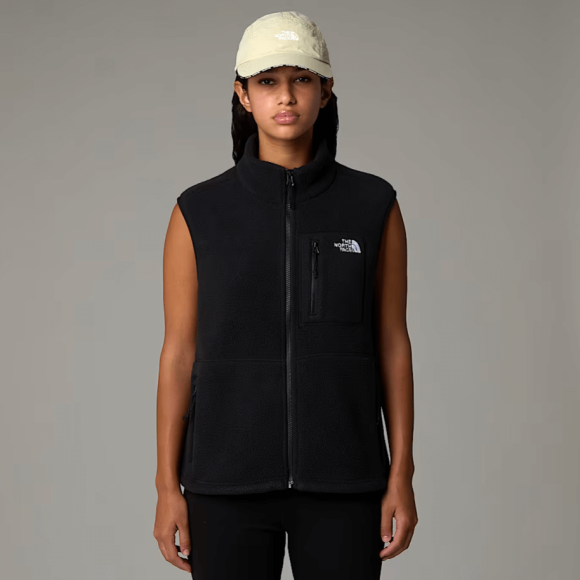 THE NORTH FACE - W YUMIORI VEST