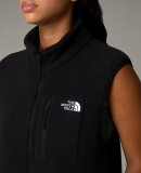 THE NORTH FACE - W YUMIORI VEST
