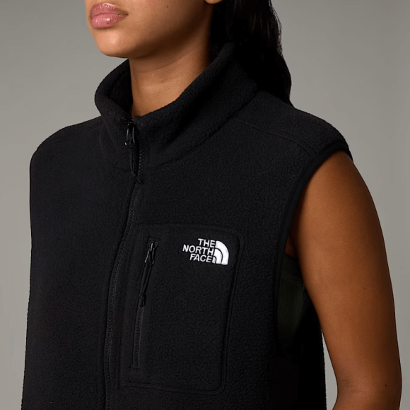 THE NORTH FACE - W YUMIORI VEST