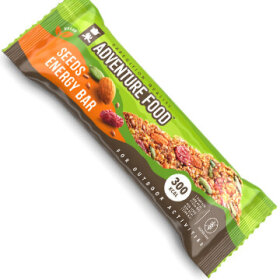 STM SPORT - ENERGY BAR SEEDS