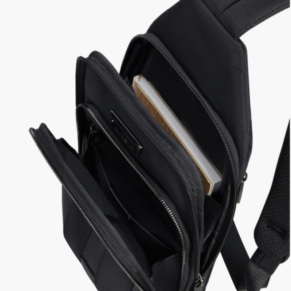 SAMSONITE - URBAN TRACK DUFFLE